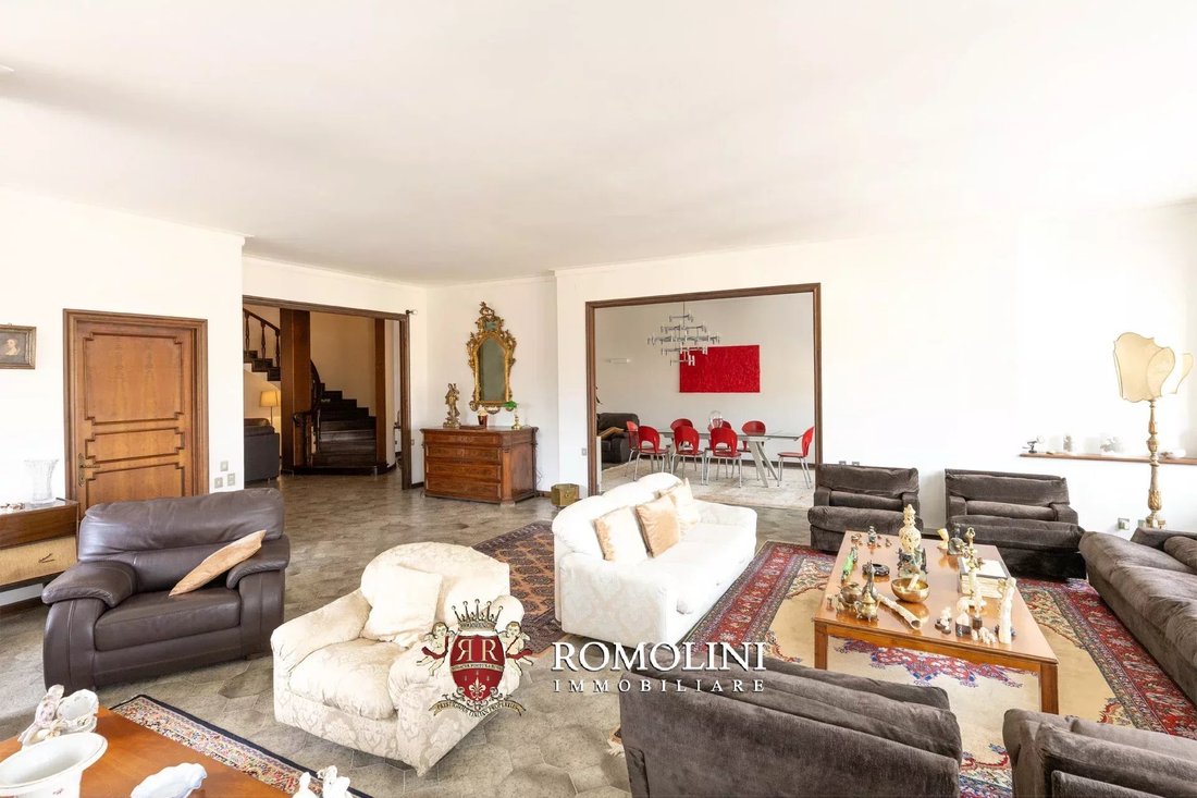 Apartment in Saione-San Donato-Pescaiola, Arezzo, Tuscany 1 - 15665084