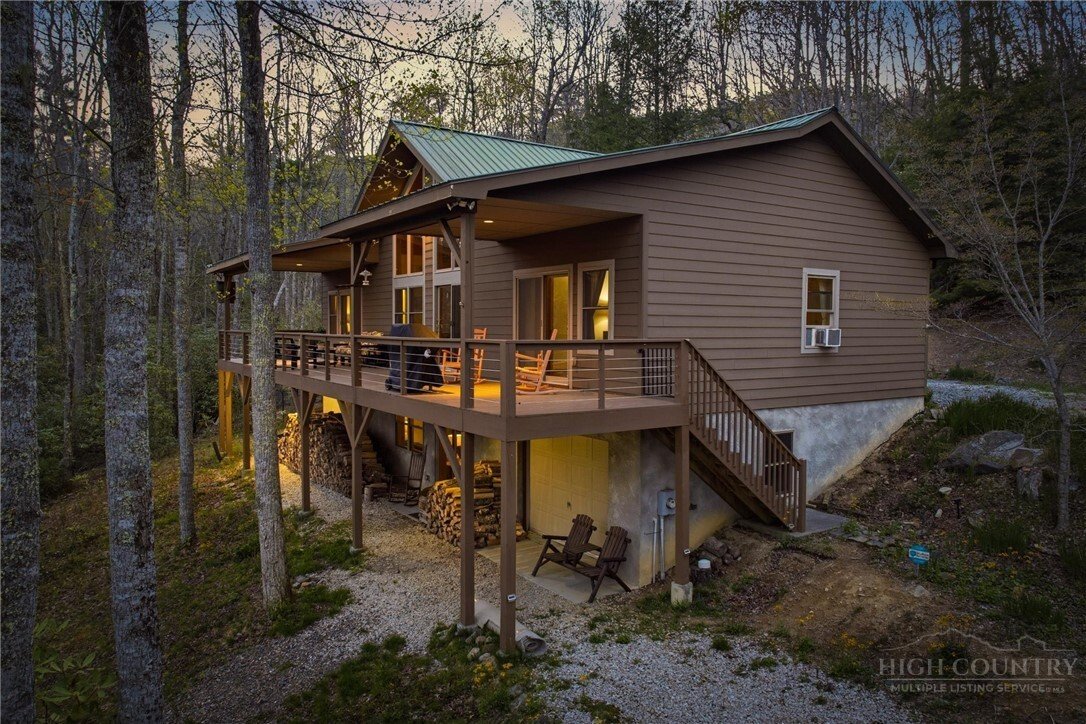 House in Vilas, North Carolina, United States 4 - 18288245