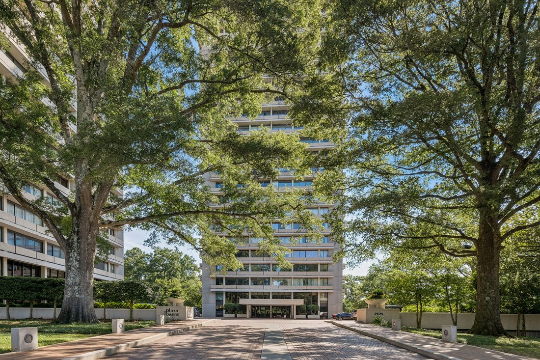 Condo in Atlanta, Georgia, United States 2 - 18289060
