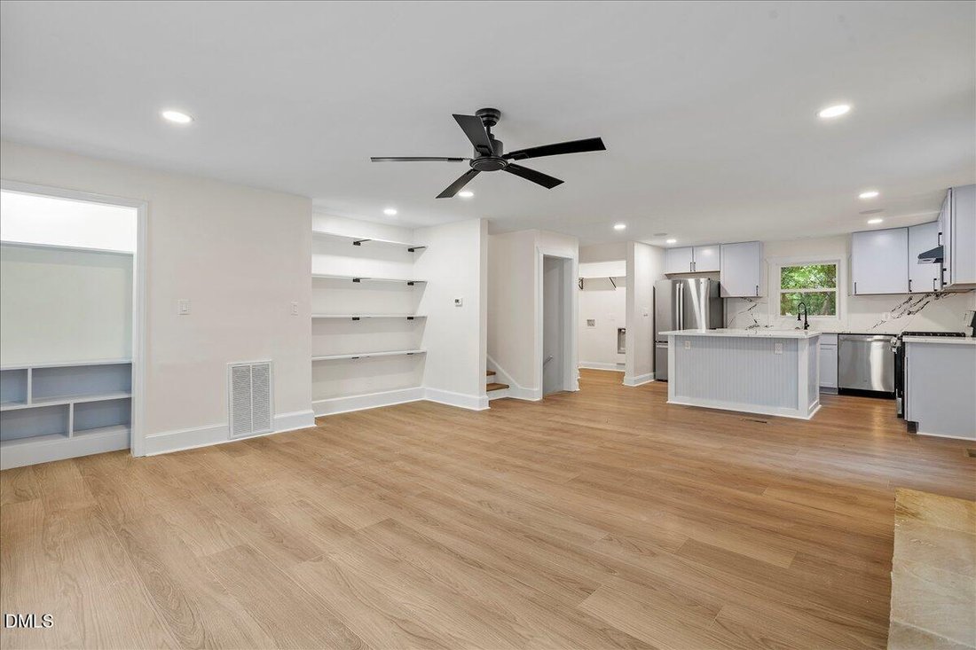 House in Chapel Hill, North Carolina, United States 5 - 18280576