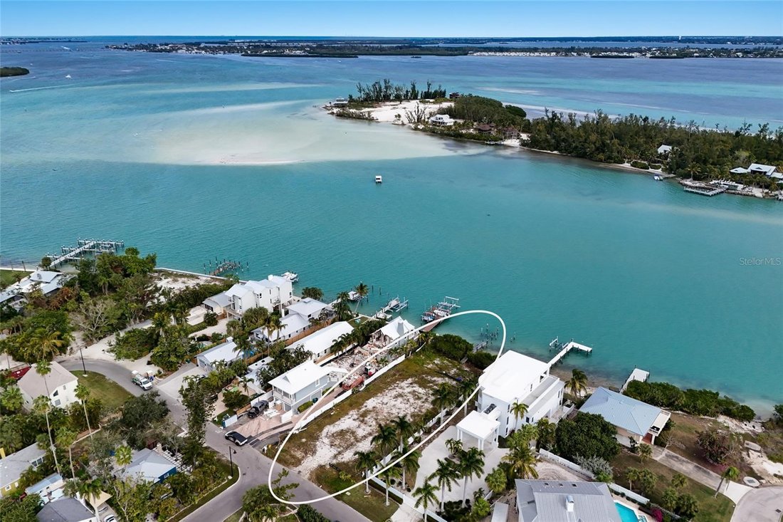 House in Longboat Key, Florida, United States 3 - 18294738