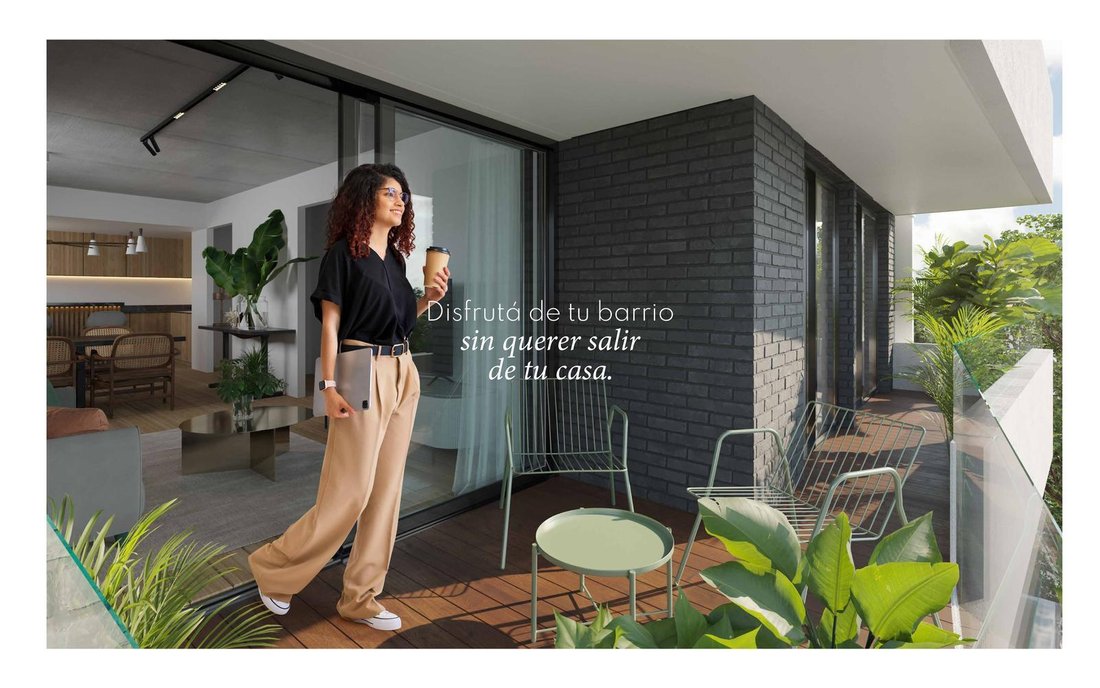 Apartment in Buenos Aires, Buenos Aires, Argentina 4 - 18295524