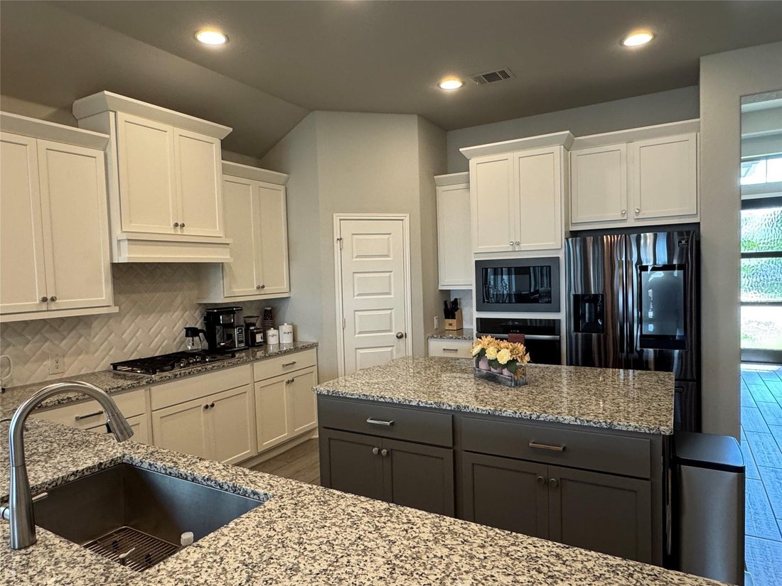 House in Leander, Texas, United States 4 - 18284771