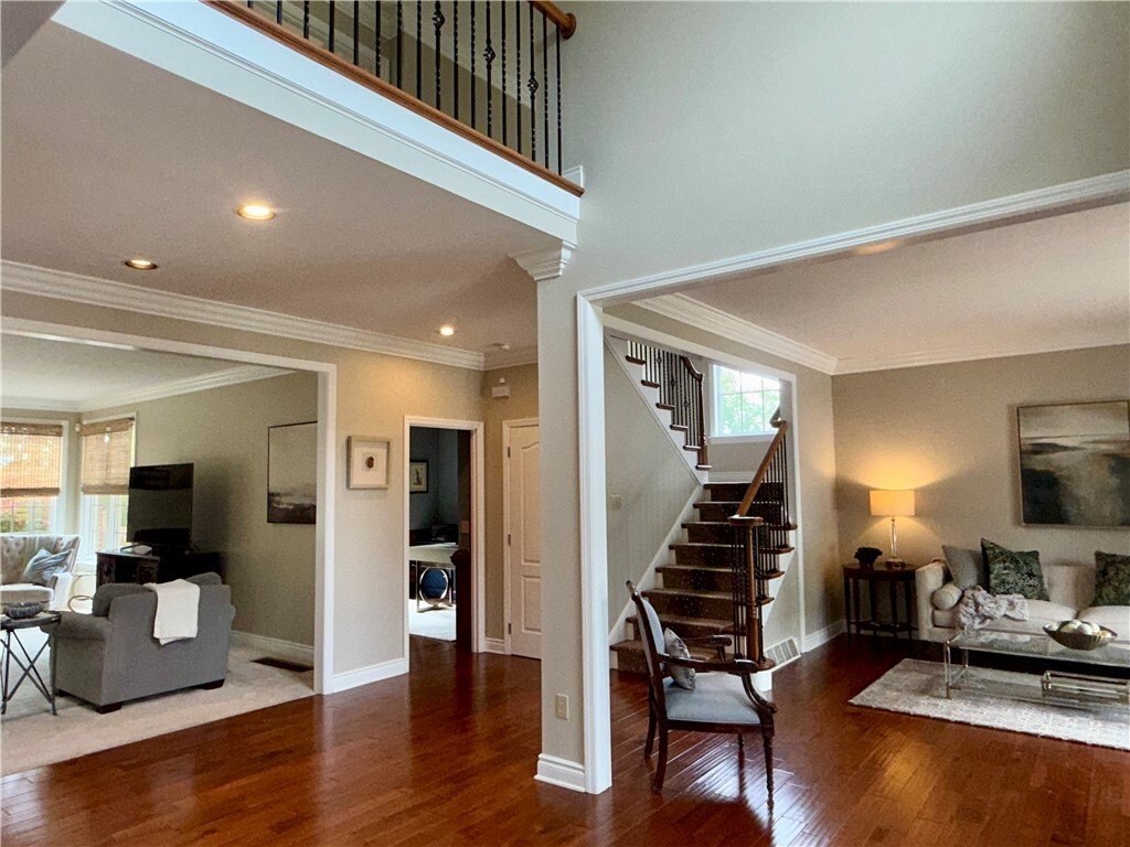 House in Gibsonia, Pennsylvania, United States 2 - 18285400