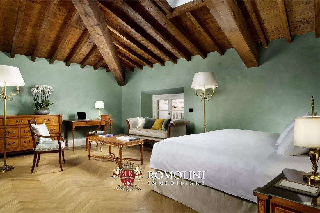 Apartment in Center, Florence, Tuscany 5 - 15666009