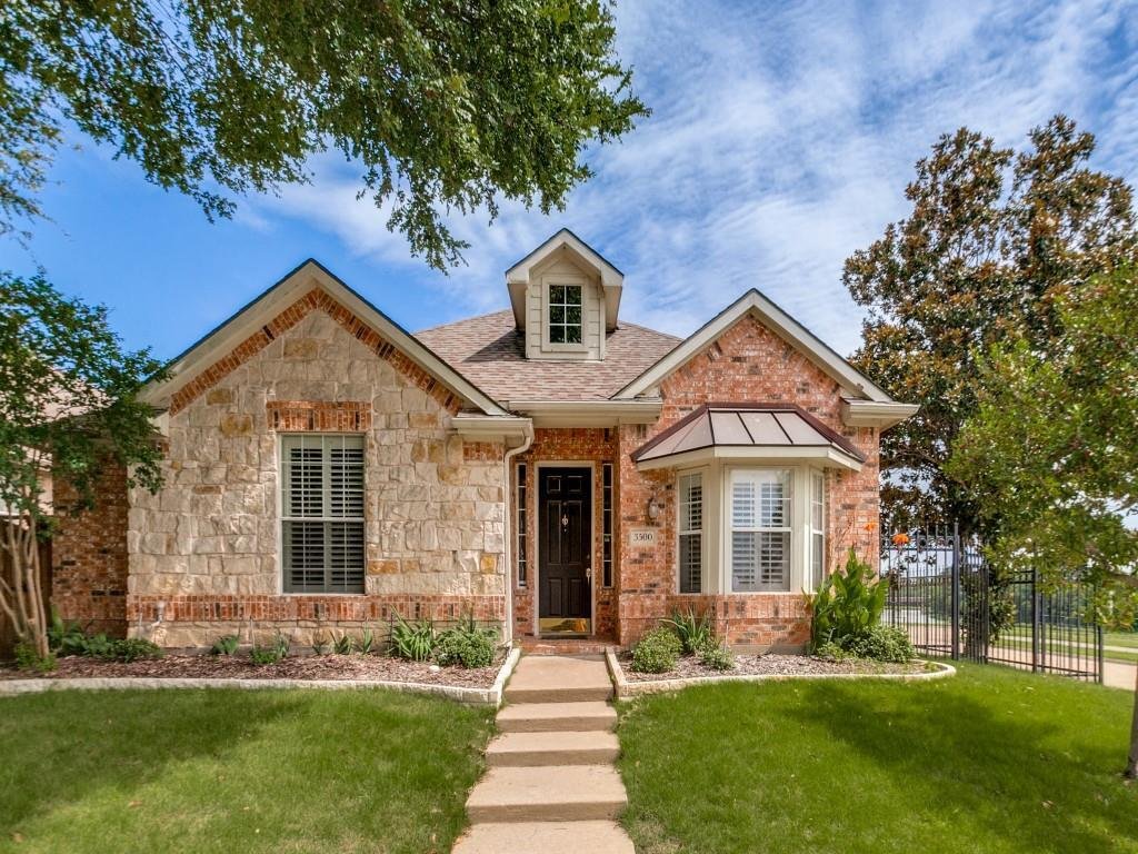 House in Richardson, Texas, United States 1 - 18089721