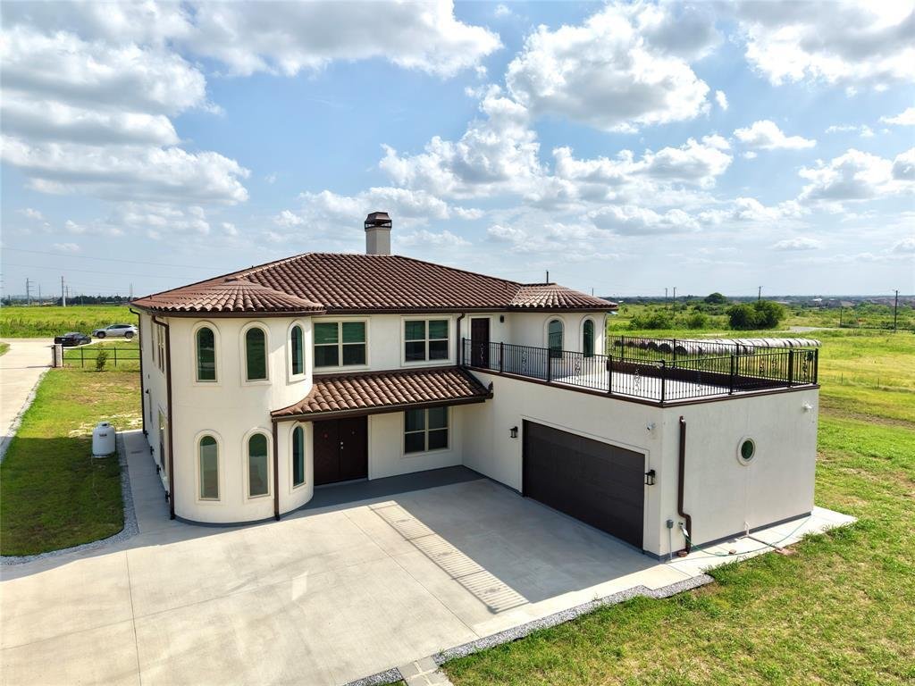House in Krum, Texas, United States 1 - 18281615