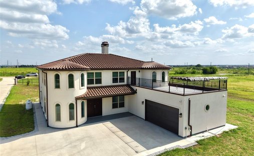 House in Krum, Texas, United States 1