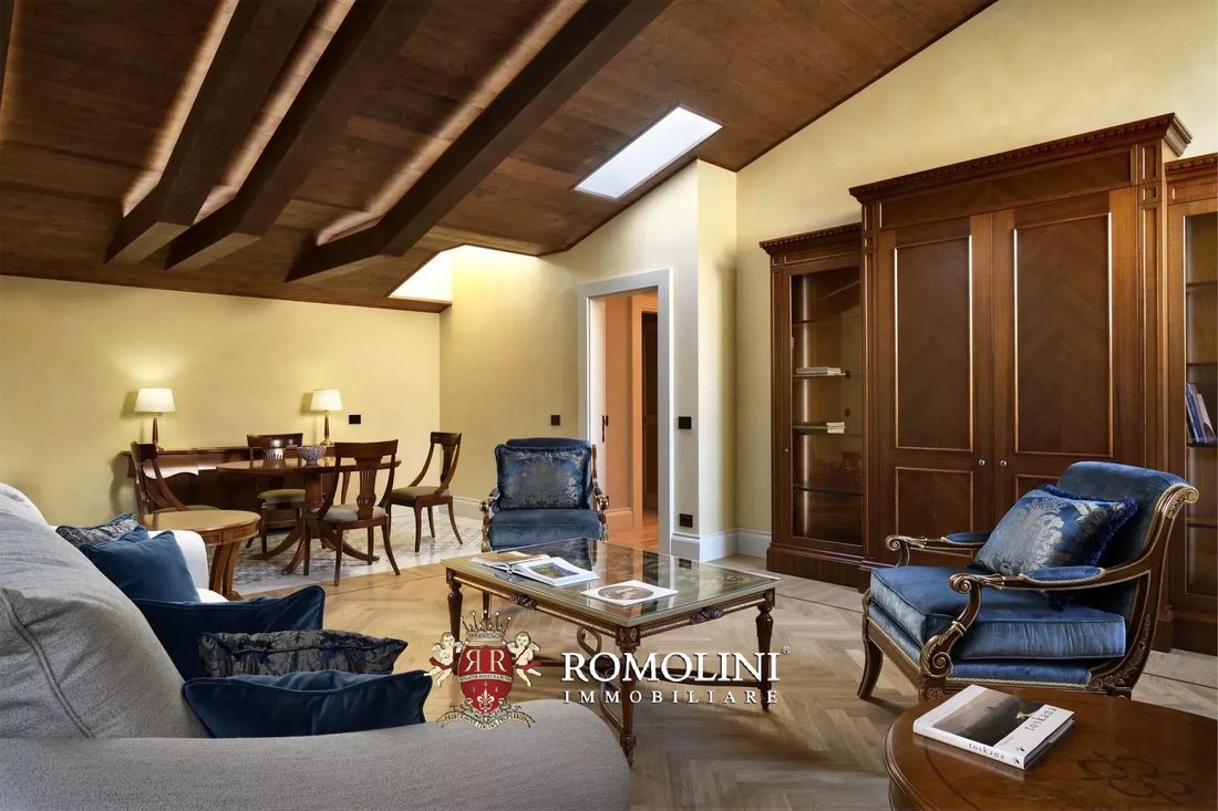 Apartment in Center, Florence, Tuscany 2 - 15666009