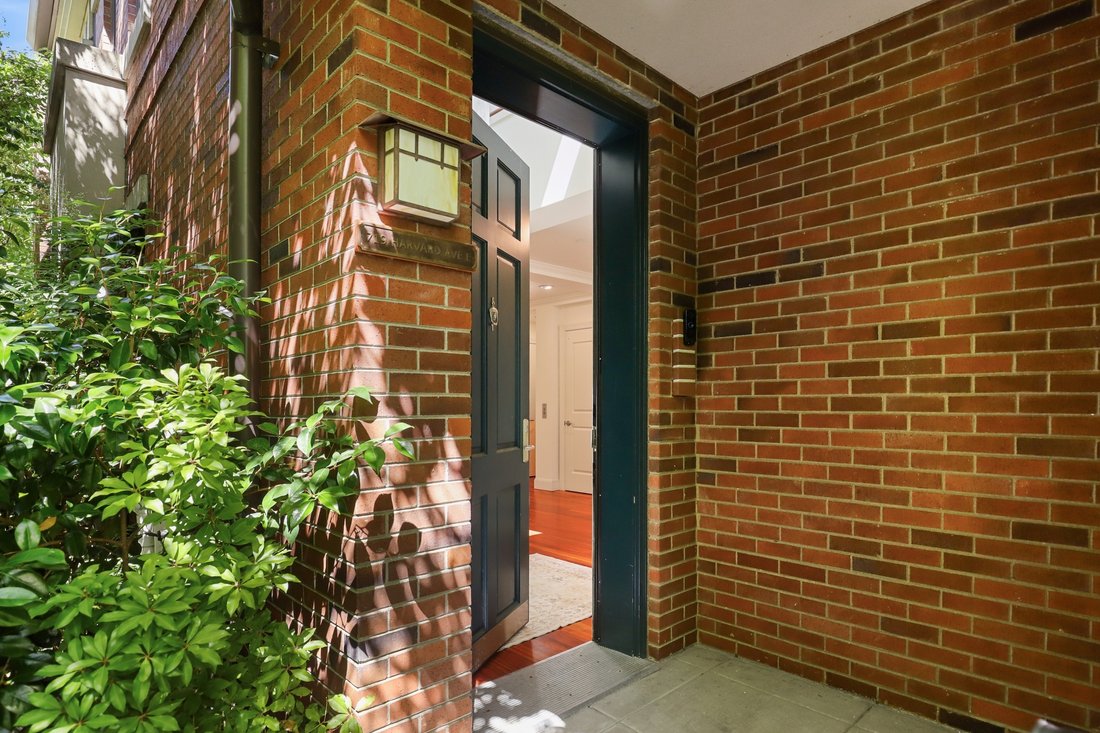 Casa a Seattle, Washington, Stati Uniti 4 - 18282570