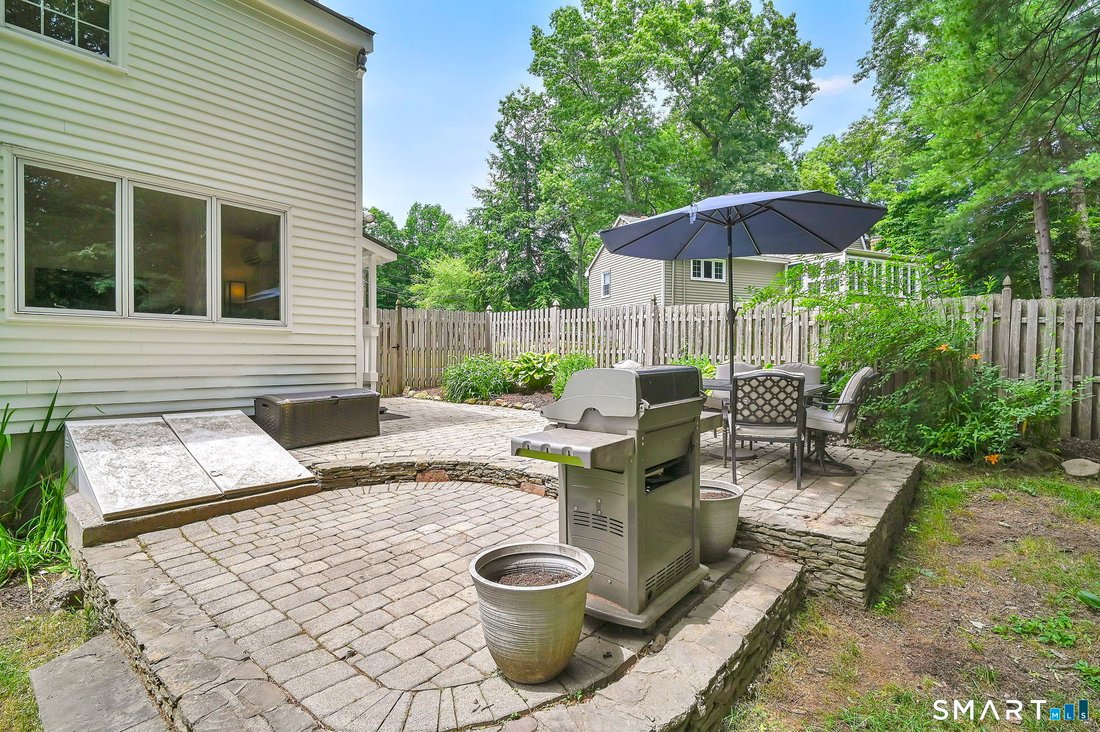 House in Simsbury, Connecticut, United States 5 - 18285769