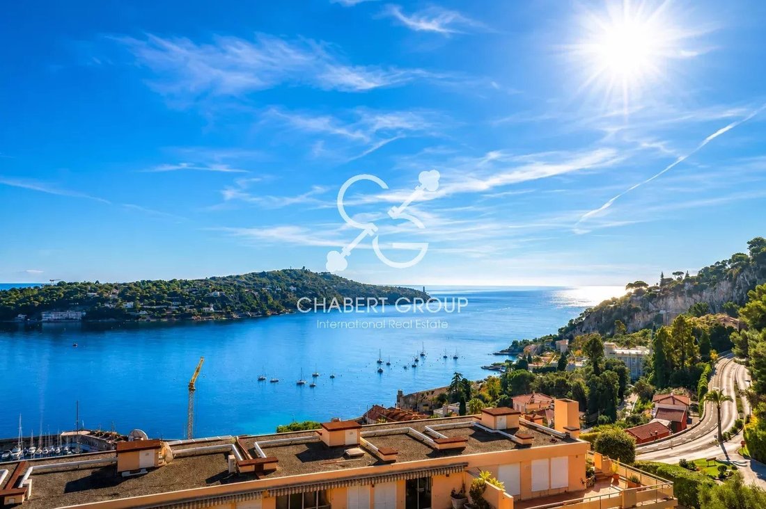 Apartment in Le Port, Villefranche-sur-Mer, France 1 - 16810118
