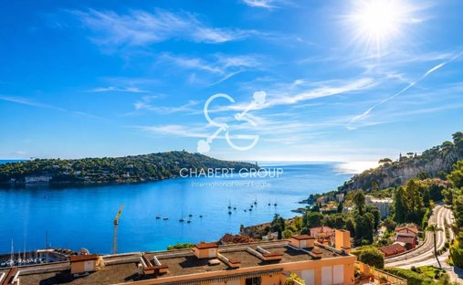 Apartment in Le Port, Villefranche-sur-Mer, France 1