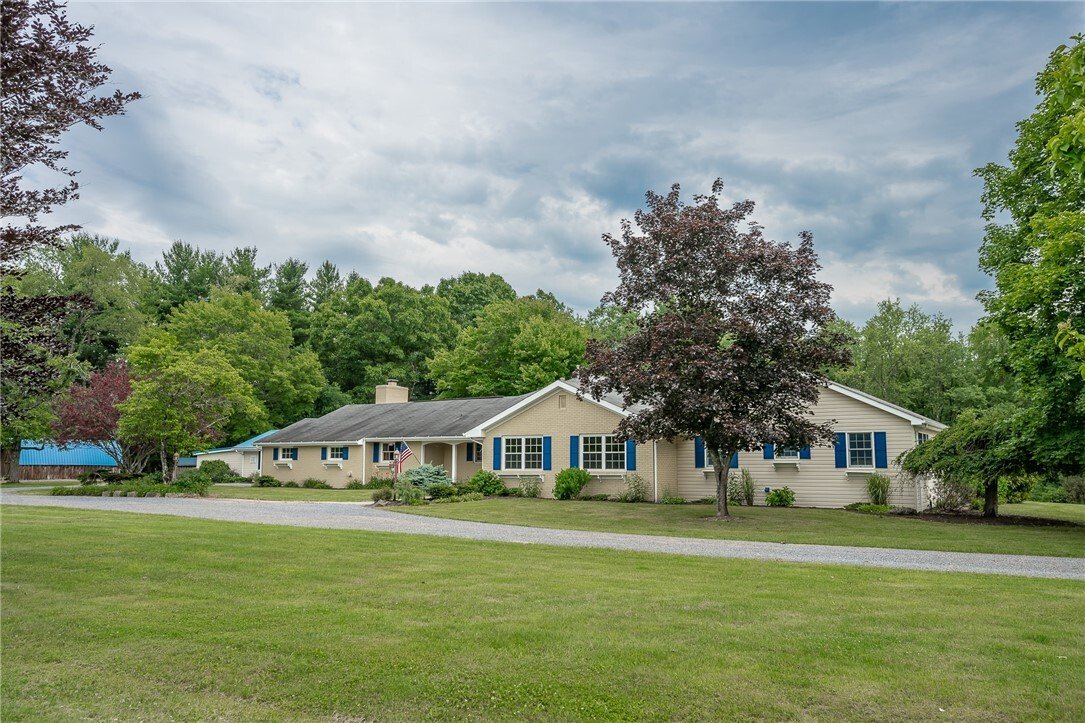 House in Indiana, Pennsylvania, United States 2 - 18180774