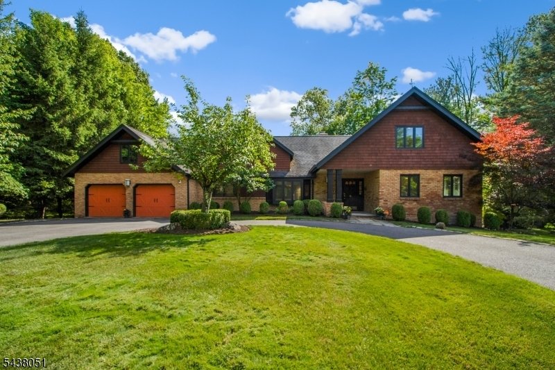 House in Millburn, New Jersey, United States 1 - 18296220
