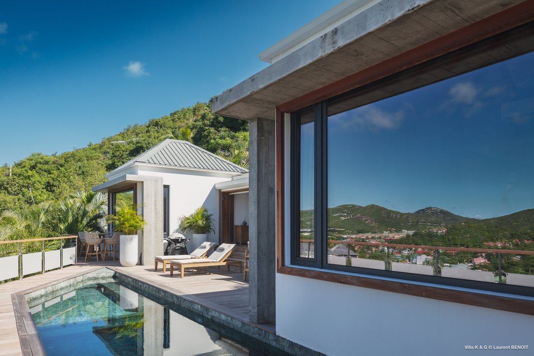 House in Saint-Jean, Saint Barthélemy 5 - 18279769