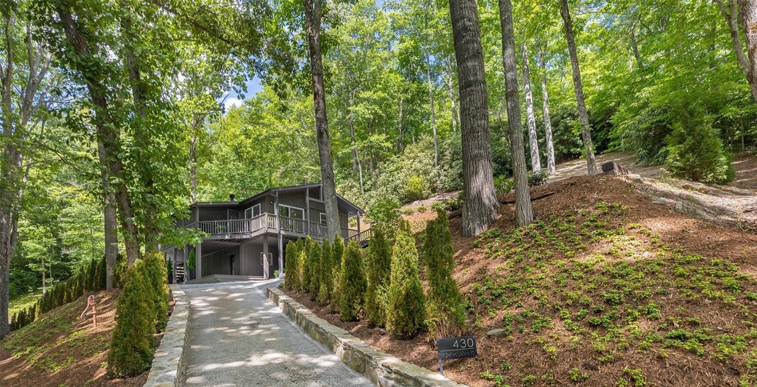 House in Cullowhee, North Carolina, United States 2 - 18241428