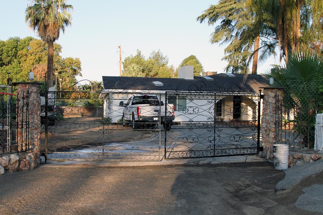 House in Fresno, California, United States 5 - 18283707