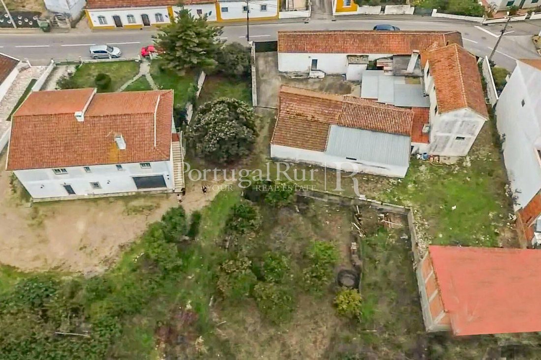 House in Povoa da Isenta, Santarem District, Portugal 1 - 18282358