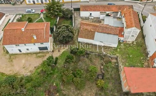 Casa a Póvoa da Isenta, Distretto di Santarém, Portogallo 1
