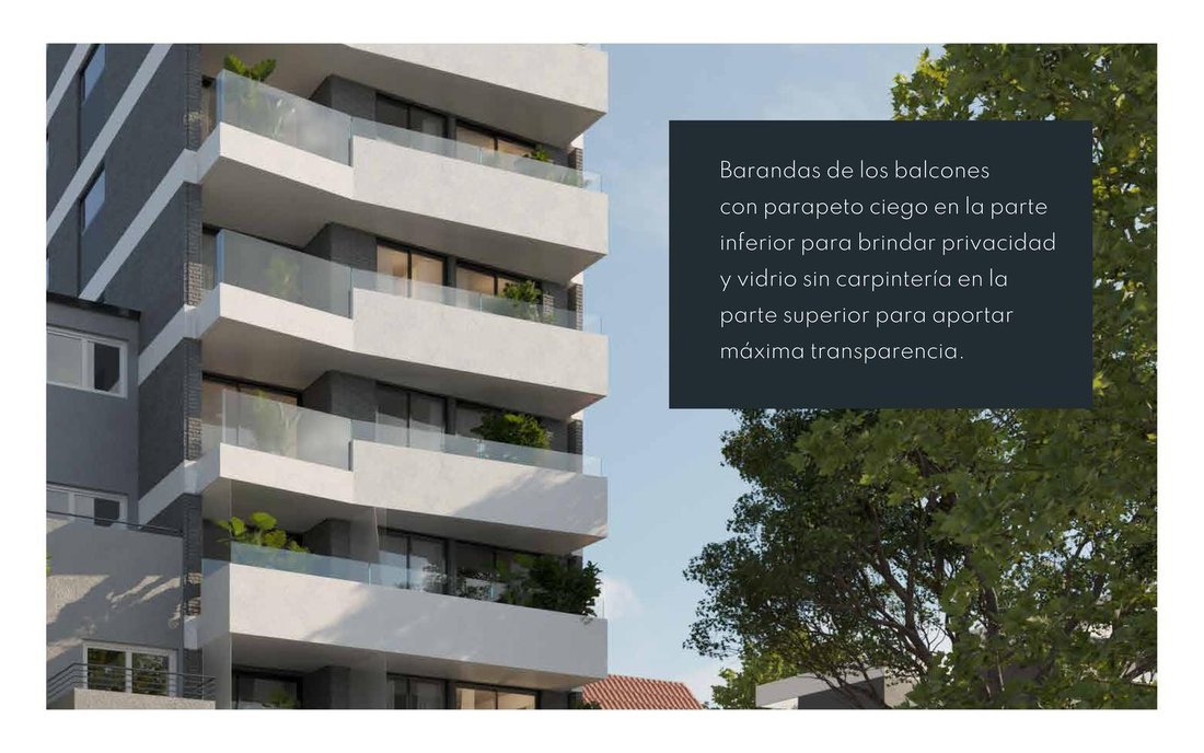Apartment in Buenos Aires, Buenos Aires, Argentina 5 - 18295524