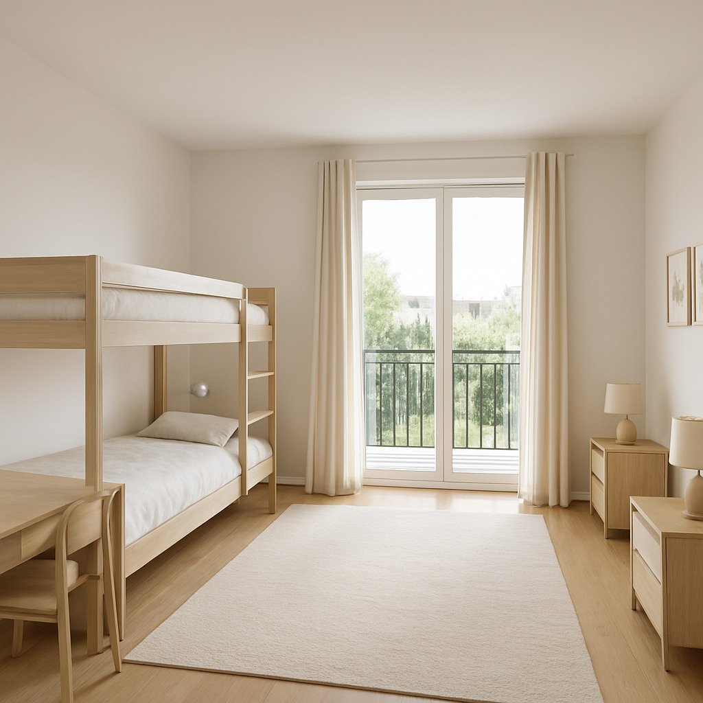 Apartment in Le Cabot, Marseille, Provence-Alpes-Côte d'Azur 4 - 18292663