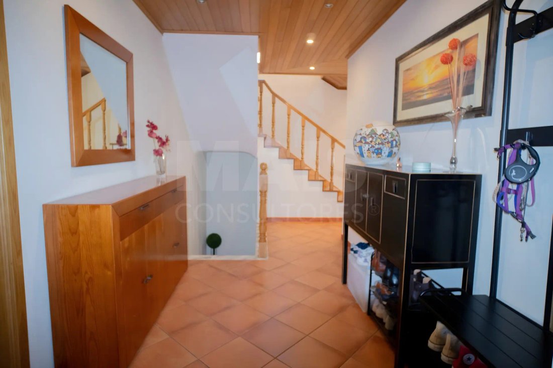 Villa in Bucelas, Lisbon, Portugal 5 - 18289529