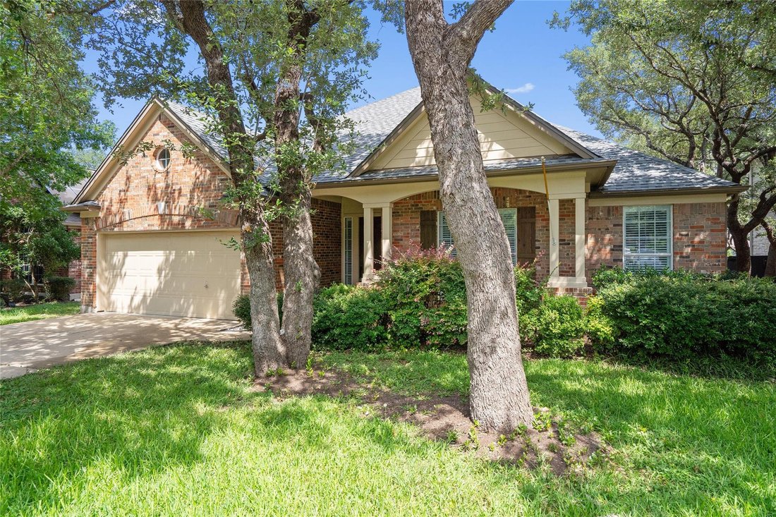 House in Austin, Texas, United States 3 - 18284775