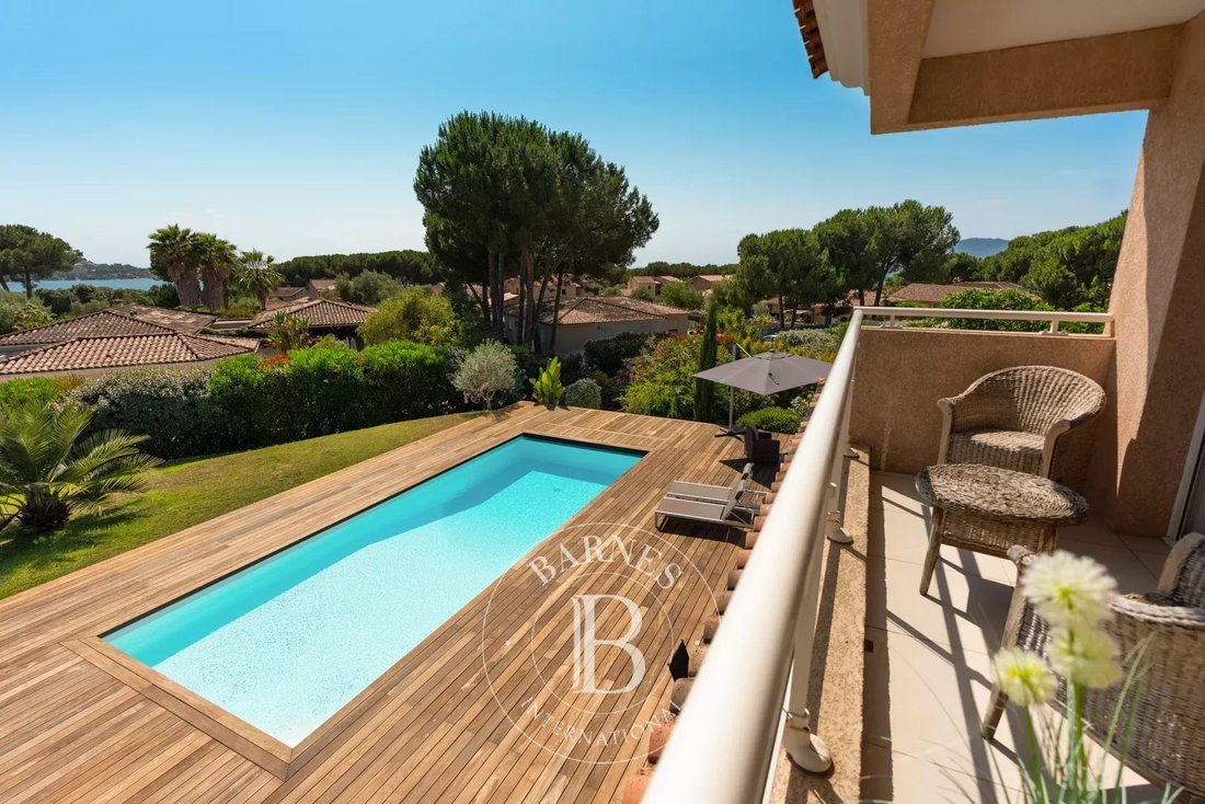Villa in Grosseto-Prugna, Corsica, France 4 - 18282857