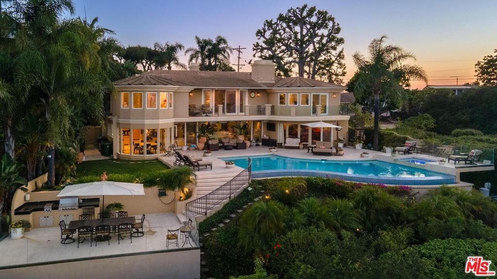 House in Los Angeles, California, United States 1 - 18284279