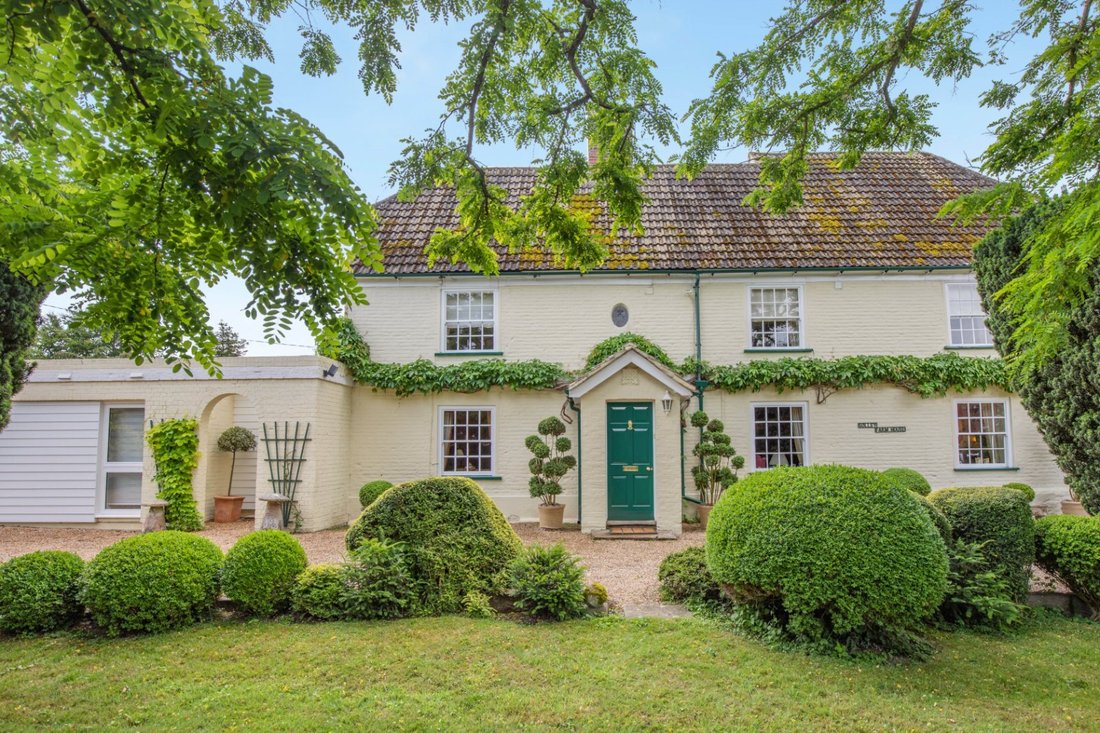 House in Worth, Dover, England 1 - 18285368