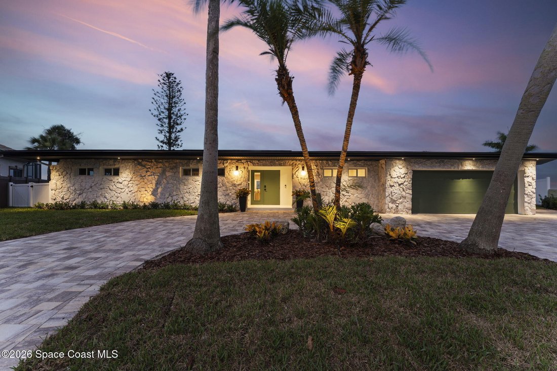House in Merritt Island, Florida, United States 4 - 18285252