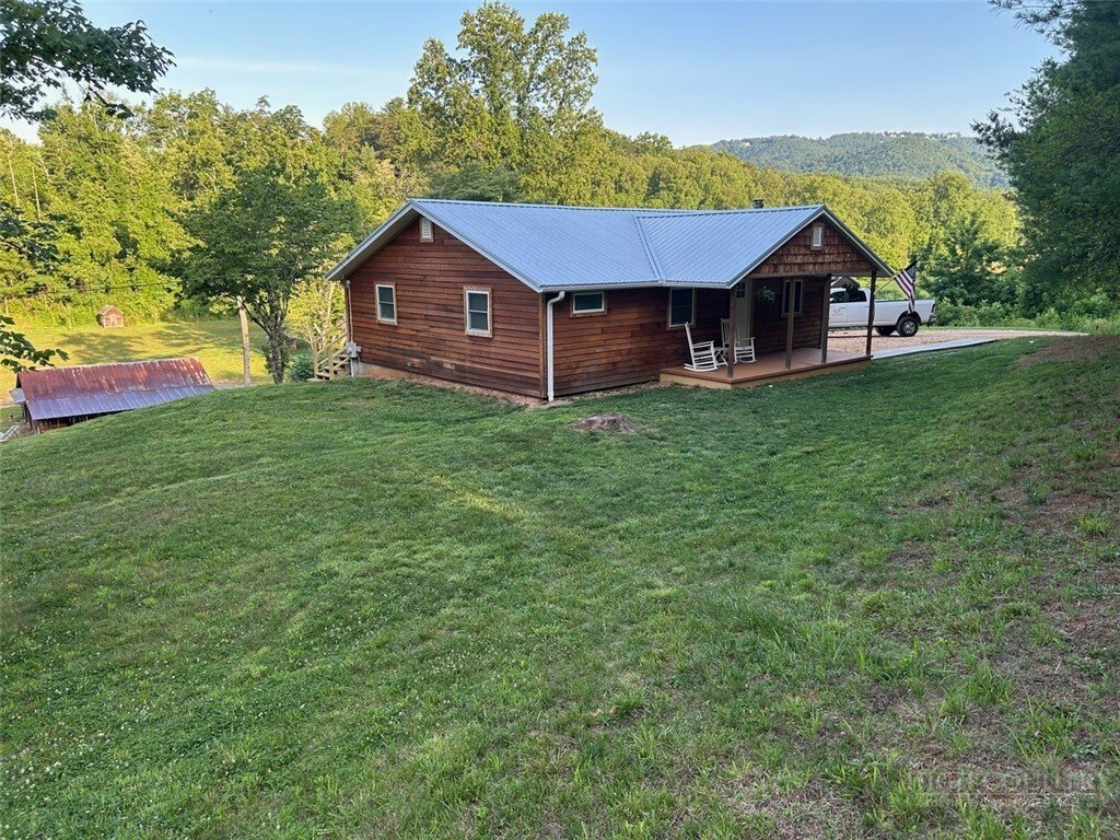 House in Thurmond, North Carolina, United States 3 - 18290497