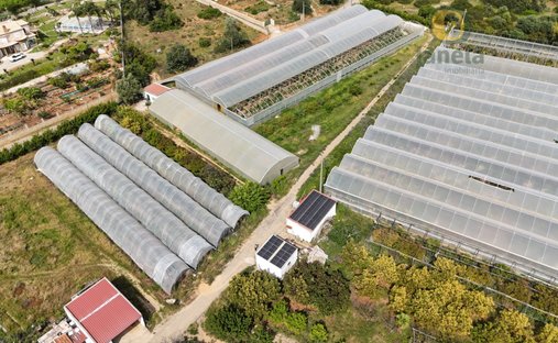 Finca à Pechao, Algarve, Portugal 1