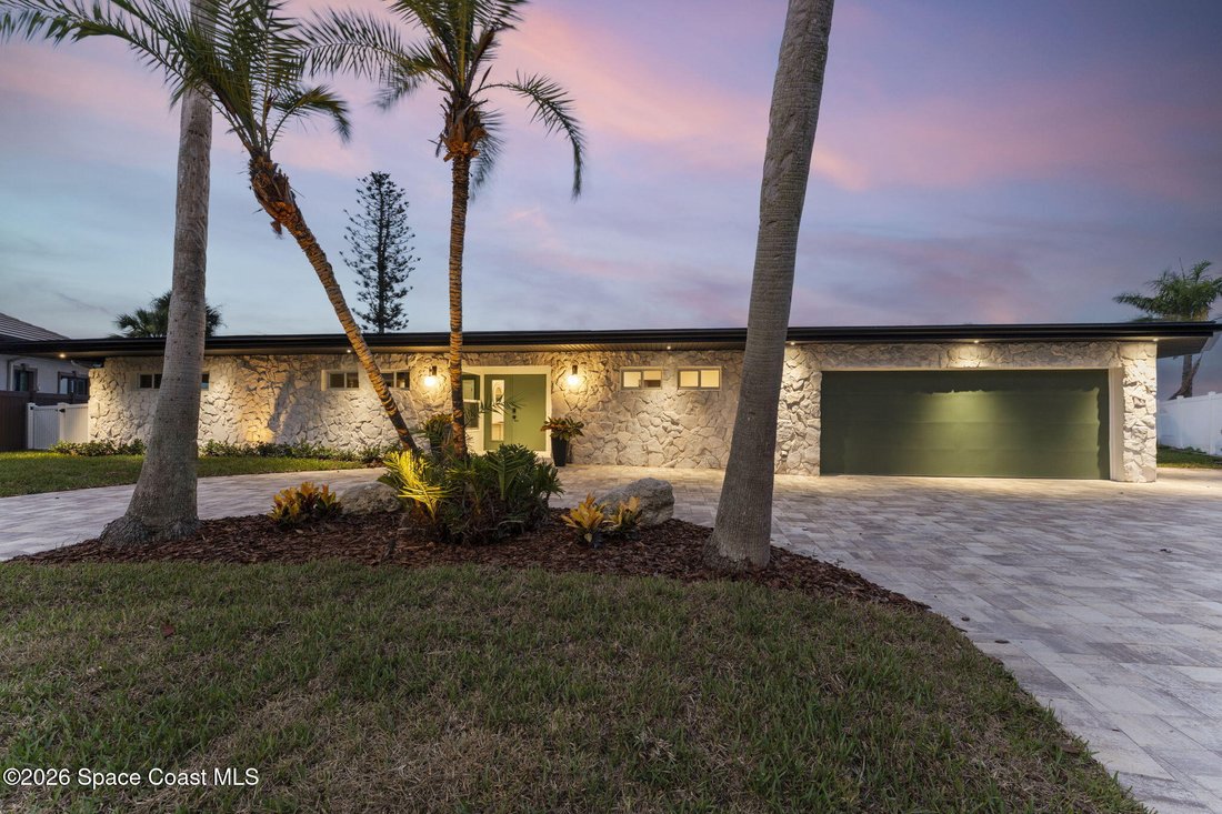 House in Merritt Island, Florida, United States 3 - 18285252