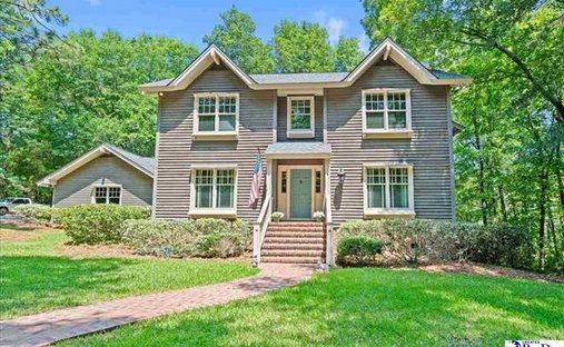 Haus in Hartsville, South Carolina, Vereinigte Staaten 1
