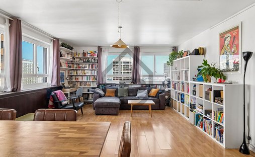 Apartment in Saint Victor, Paris 5e Arrondissement, Paris 1