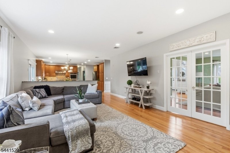 House in Mountain Lakes, New Jersey, United States 5 - 18296212