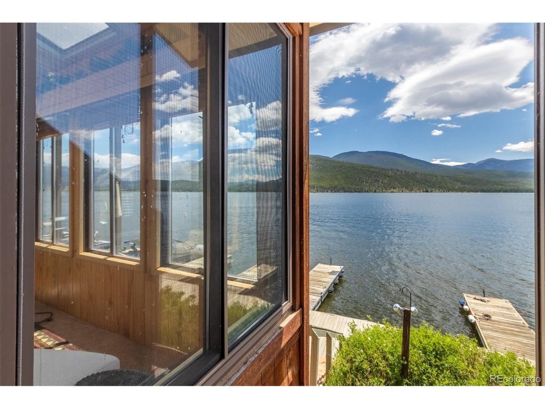 Condo in Grand Lake, Colorado, United States 3 - 18173645