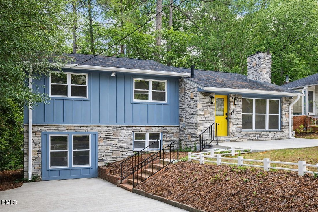 House in Chapel Hill, North Carolina, United States 2 - 18280576