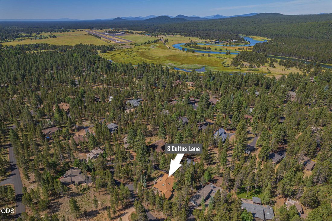 House in Sunriver, Oregon, United States 3 - 17762215