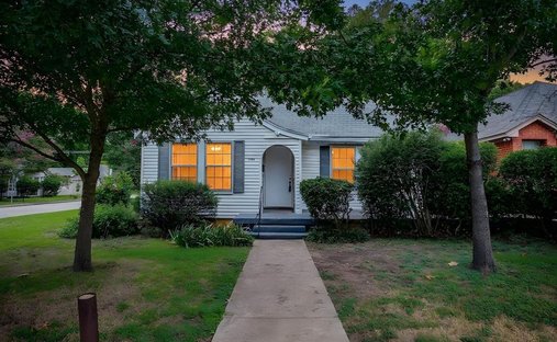 Fort Worth, Texas, Estados Unidos 1