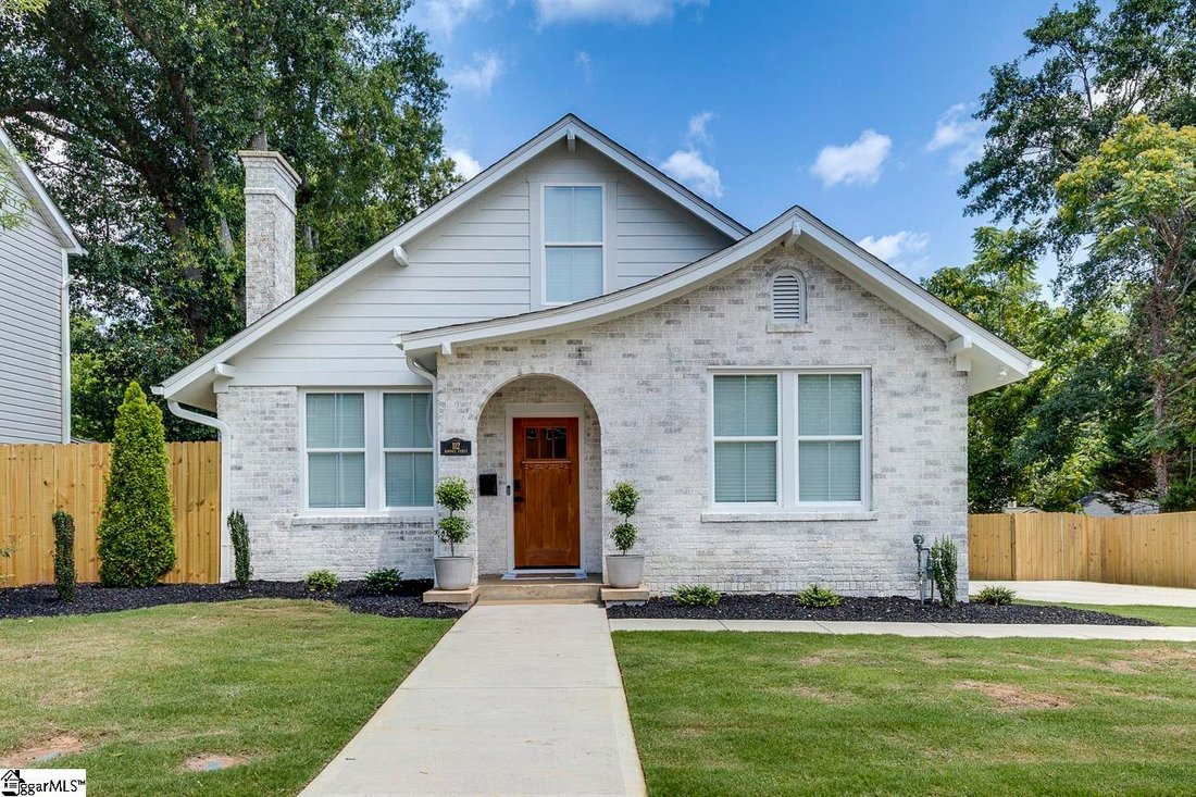 House in Greenville, South Carolina, United States 1 - 18283952