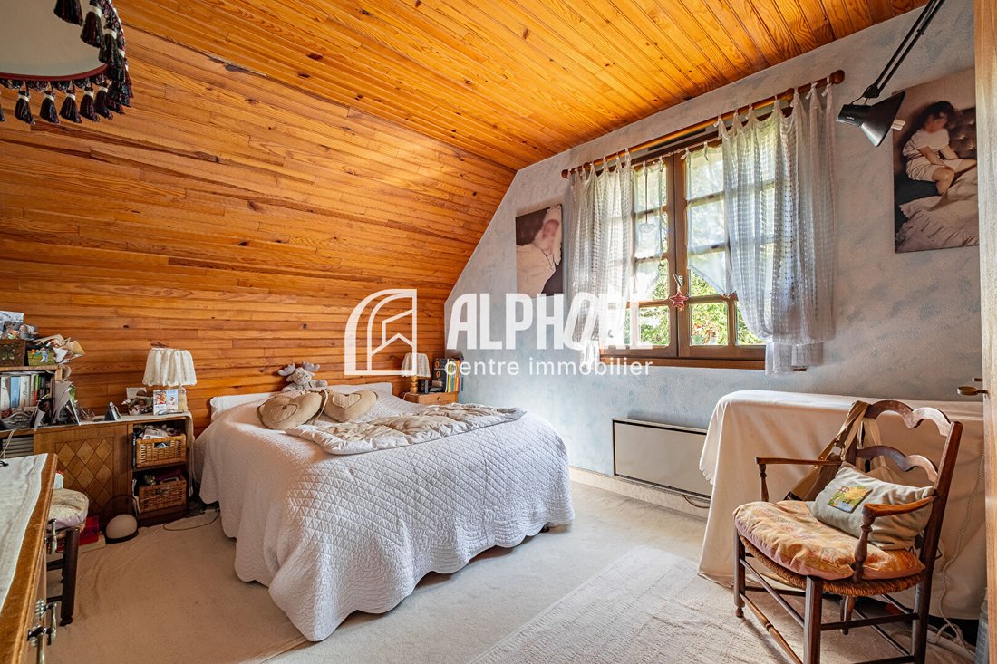 Villa in La Chapelle-sur-Erdre, Pays de la Loire, France 5 - 18286952