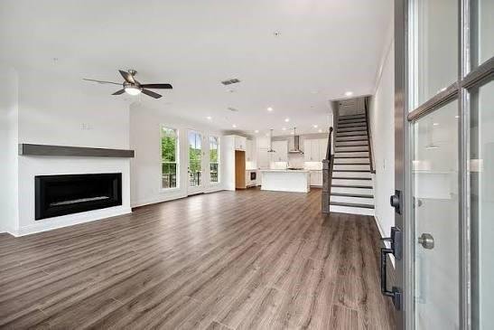Townhouse in Alpharetta, Georgia, United States 2 - 18288505