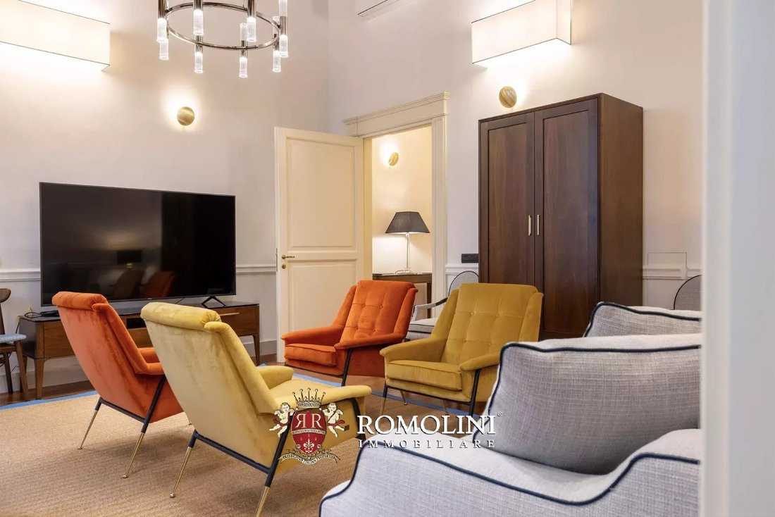 Apartment in Center, Florence, Tuscany 5 - 15665655