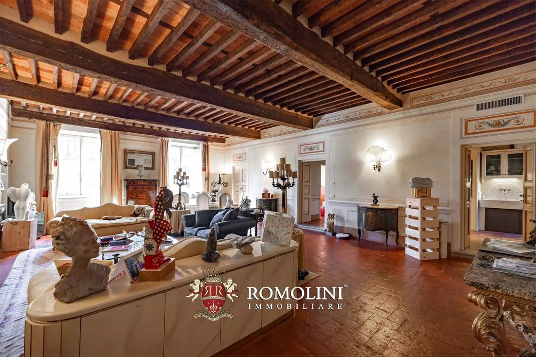 Apartment in Pietrasanta, Tuscany, Italy 2 - 15665798