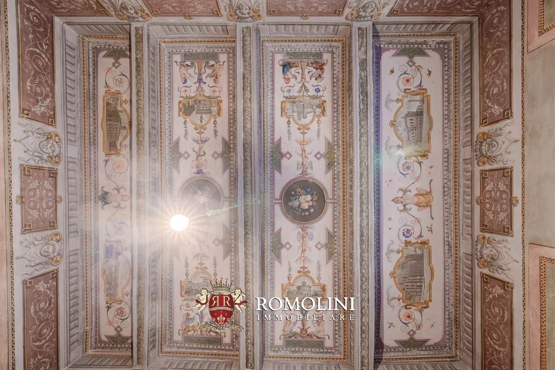 Appartement à Città di Castello, Ombrie, Italie 5 - 15664179