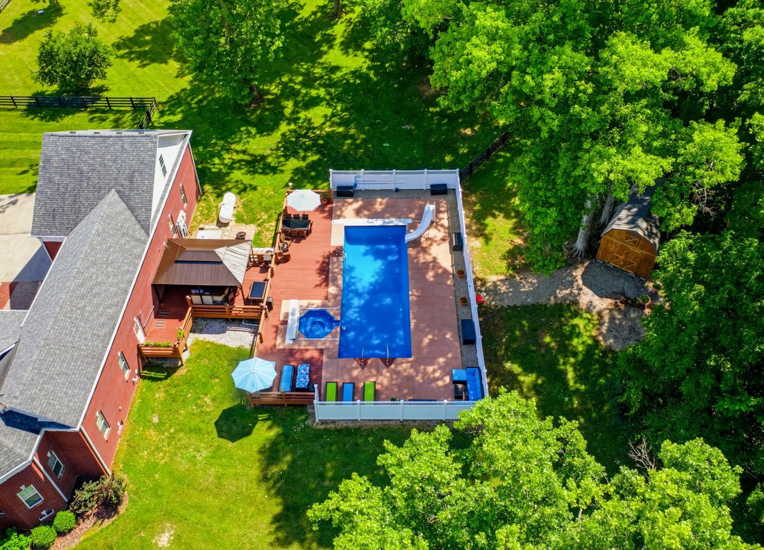 House in Frankfort, Kentucky, United States 3 - 18280742