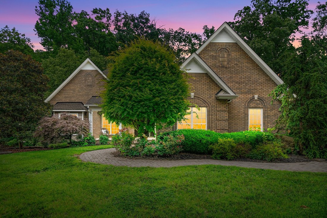 House in Clarksville, Tennessee, United States 1 - 18286405